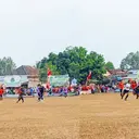 Kejuaraan Tarkam di Lampung Ricuh, Suporter Bawa Pisau Kejar Wasit