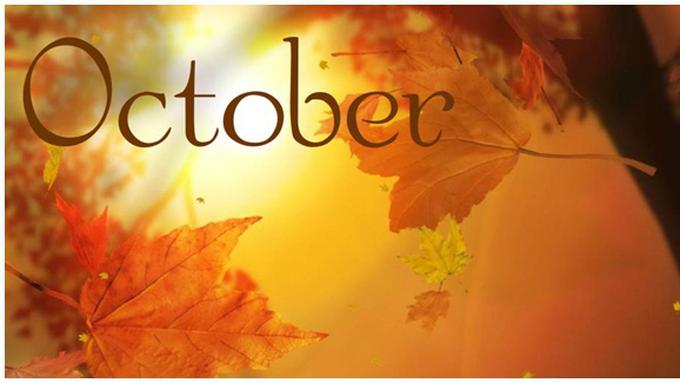 Quotes Bulan Kelahiran November