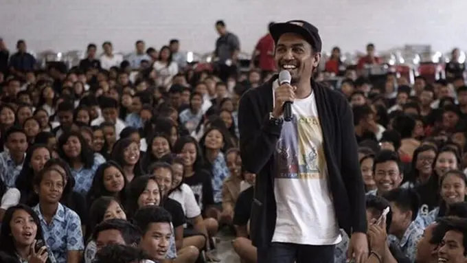 Glenn Fredly