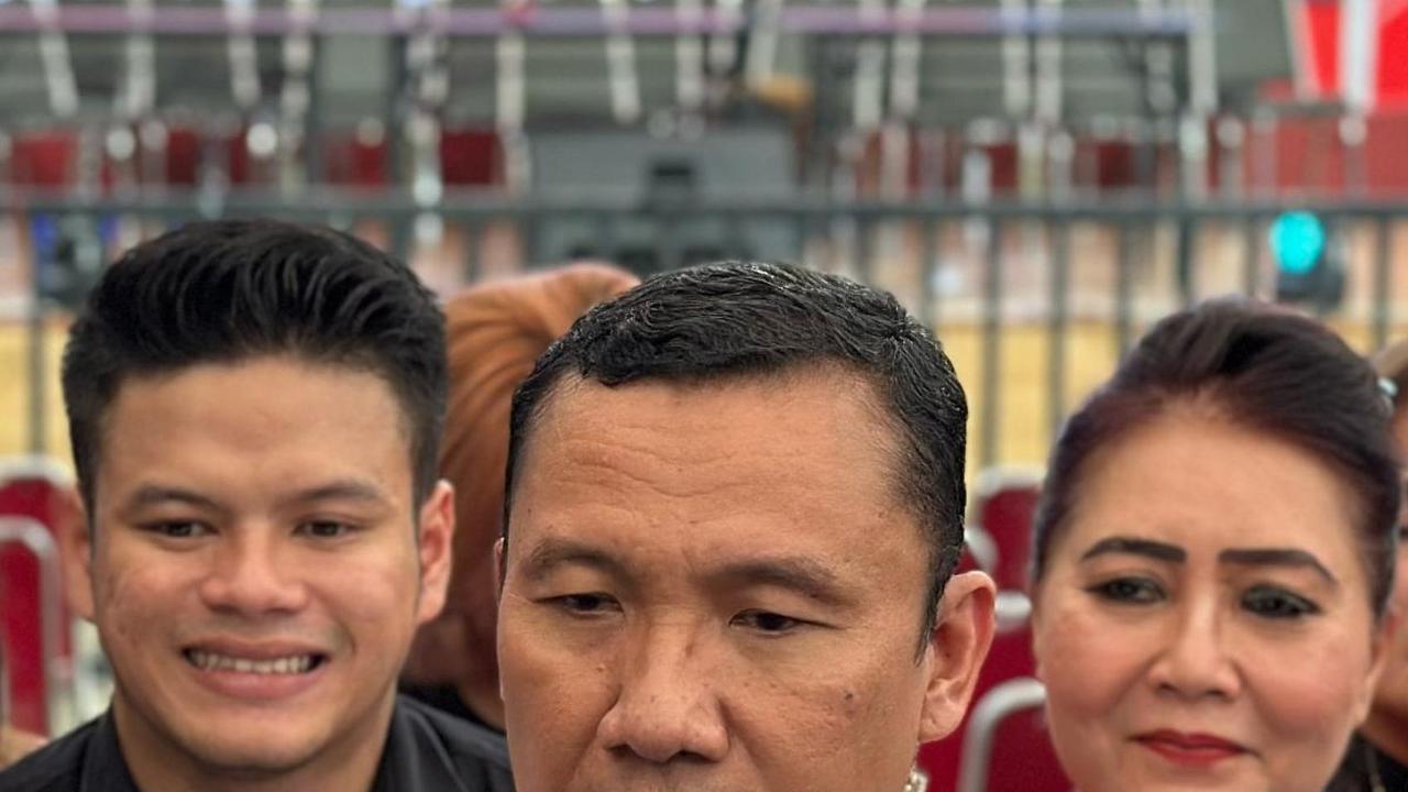 134 Ribu Relawan Ganjar-Mahfud akan Hadiri Kampanye Akbar di GBK Akhir Pekan Ini