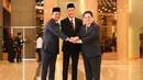 Erick Thohir menegaskan bahwa naturalisasi Miliano Jonathans bukan sekadar formalitas, melainkan bagian dari strategi besar PSSI dalam memperkuat skuad Garuda. (Foto: Dokumentasi PSSI)