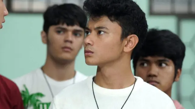 Dari Jendela SMP