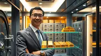 Tips Beli Emas: Panduan Lengkap untuk Investasi yang Menguntungkan