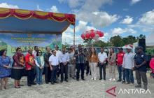 Potensi Rp100 Juta Sehari, Pemkab Mimika Libatkan Warga Kelola Sampah Lewat Program Bank Sampah Mimika