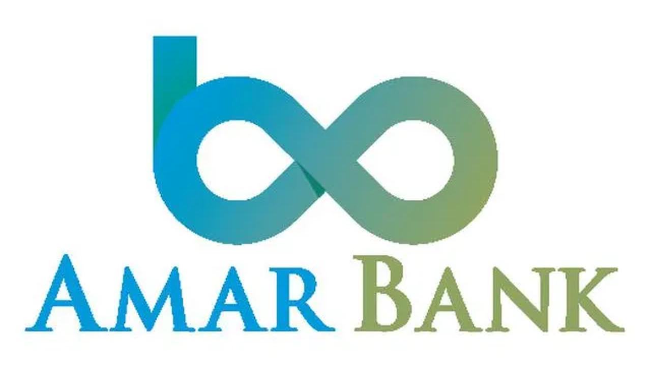 Adapun Bank Amar merupakan bank digital yang melayani segmen ritel dan UMKM. Diluncurkan kembali pada 2015, Bank Amar menjadi salah satu pelopor lembaga fintech melalui platform pinjaman digital Tunaiku.
