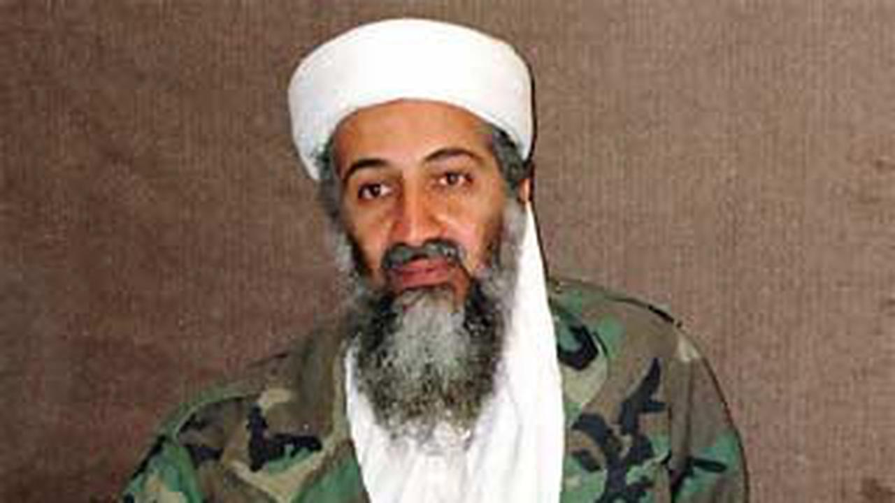 Osama Dikabarkan Terbunuh di Luar Kota Islamabad
