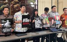 KontraS Ungkap Aktivitas Andrie Yunus Sebelum Disiram Air Keras, Usut Pelanggaran HAM Demo Agustus 2025