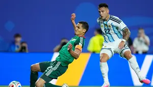 Tempat Menonton Yordania vs Argentina di Piala Dunia 2026