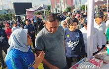 Pemkot Bekasi Gelar Lomba Menu Sehat MBG, Dorong Inovasi Gizi Generasi Muda