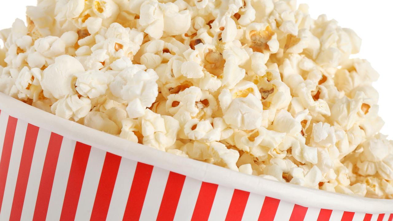 Popcorn