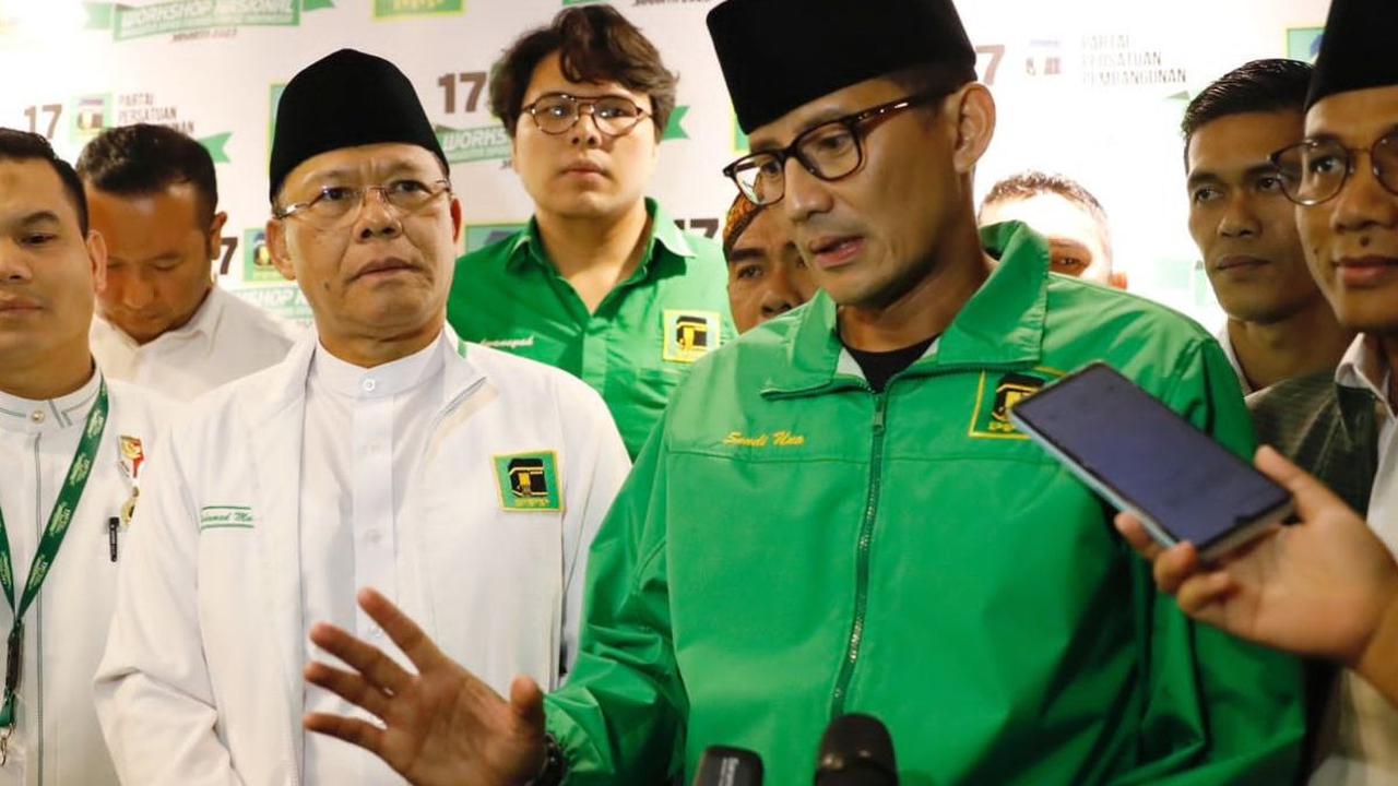 Dok. Istimewa