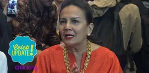 Christine Hakim lihat kehidupan Dian Sastrowardoyo sebagai wanita Indonesia