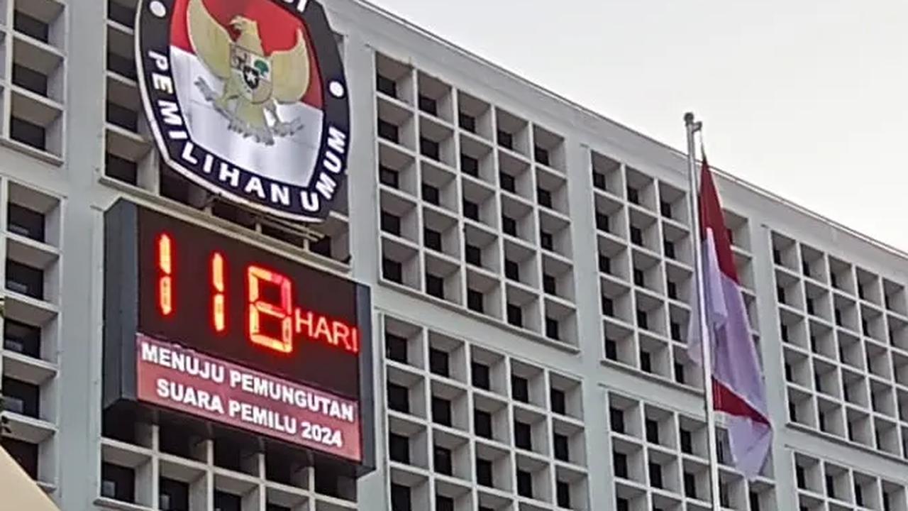 2.000 Polisi Disiapkan