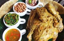 Ayam Betutu Bali, Tiga Bumbu Spesial yang Wajib Dicoba