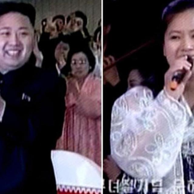 640px x 640px - Inikah Video Erotis yang Bikin Kim Jong-un Tembak Mati Eks ...