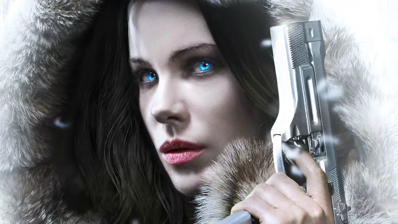 Sambut Perilisan Film Underworld, Snapchat Garap Filter Vampir