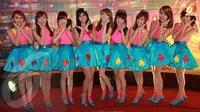 Ini Dia Masalah Internal Cherrybelle