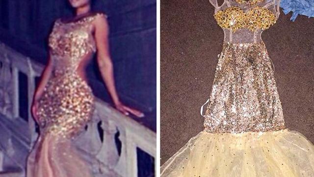 8 Potret Ini Bakal Buatmu Berpikir Dua Kali Sebelum Beli Baju Online