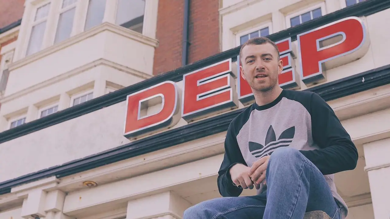 Sam Smith