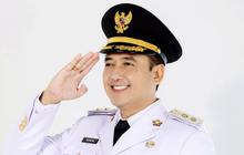 Sempat Dikabarkan Kena OTT, ini Penjelasan Wakil Wali Kota Bandung