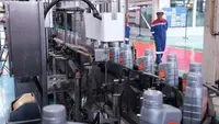 Andalkan Otomatisasi Produksi, Kapasitas Pabrik Pertamina Lubricant Tembus Segini per Tahun
