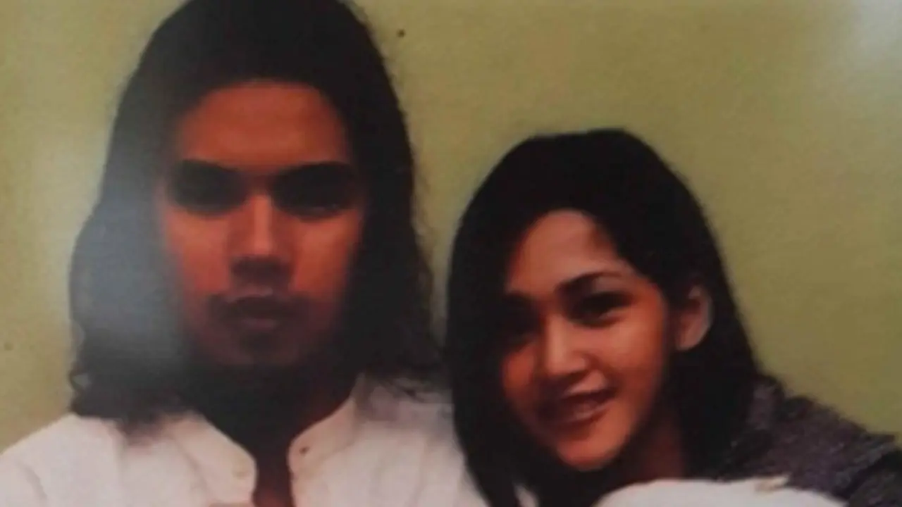 [Bintang] Ahmad Dhani - Maia Estianty