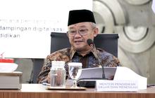 Pemerintah Targetkan Revitalisasi 71.744 Sekolah Tahun 2026