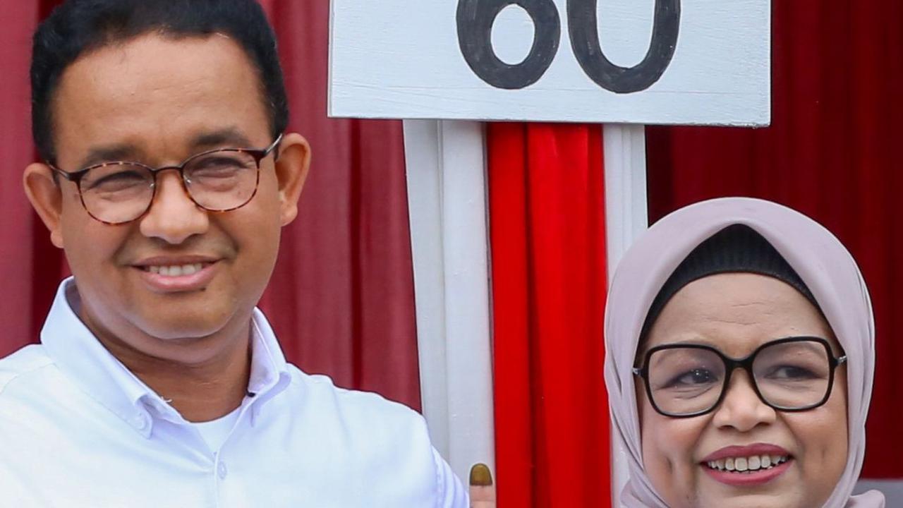 Silsilah Keluarga Anies Baswedan Lainnya<br>