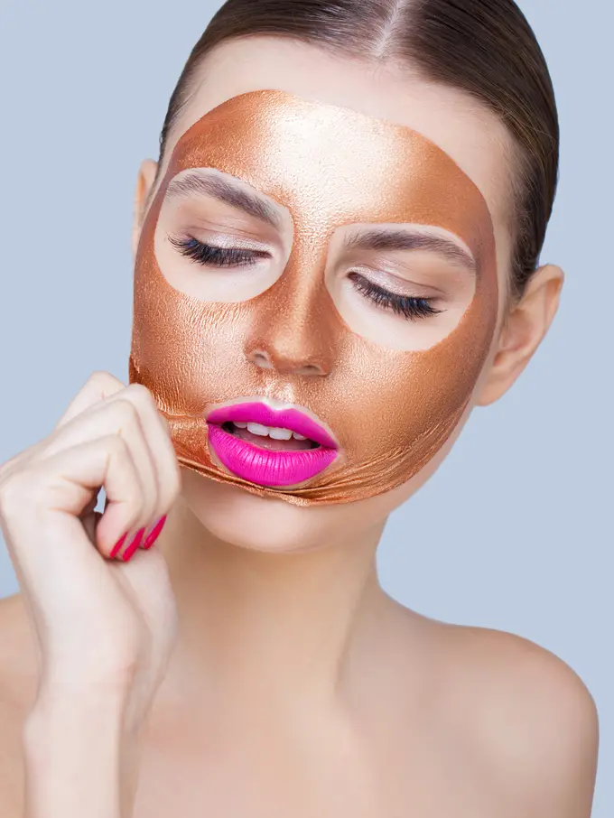 FIMELA Beauty: Aturan Eksfoliasi Wajah / Image: Shutterstock