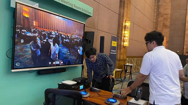 Audio Visual