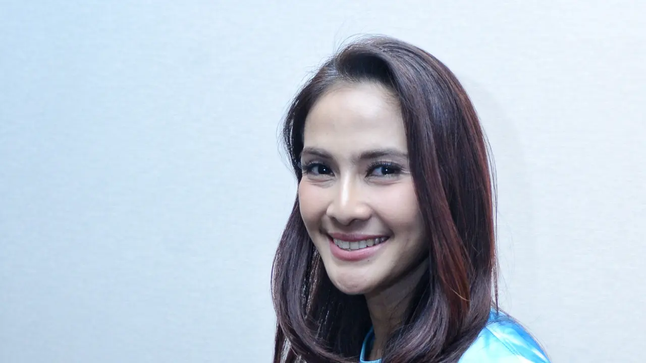 [Bintang] Maudy Koesnaedi