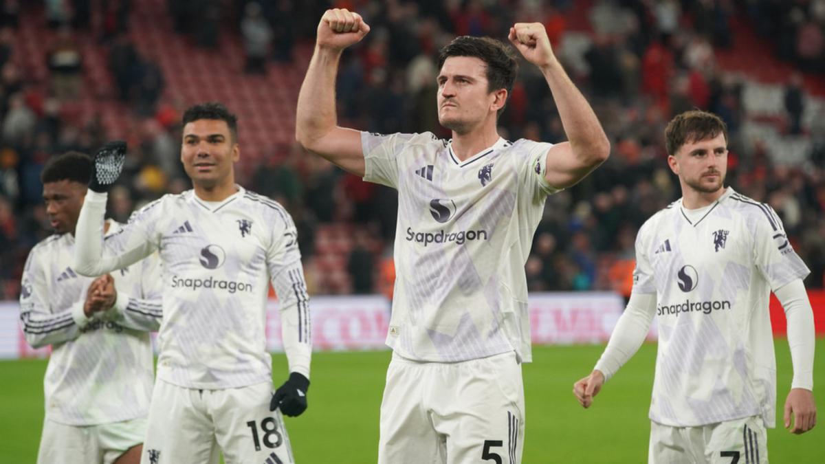 De Ligt Bongkar Kelemahan Liverpool yang Jadi Senjata Rahasia MU untuk Raih Kemenangan di Anfield