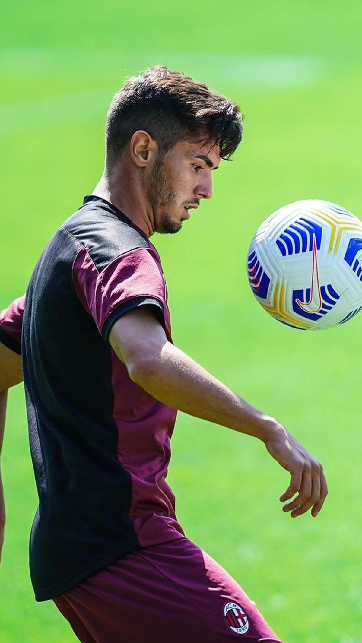 Teknik Brahim Diaz Dinilai Jempolan