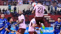 Persik Kediri di BRI Super League 2025/2026. (Bola.com/Gatot Sumitro)