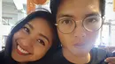 "Atas nama Nicky Tirta Jaya dan Liza Elly Purnamasari. Memasukkan gugatan tanggal 15 Maret 2018," ujar Ahmad Guntur saat ditemui di kantornya dilansir dari Liputan6. (instagram/nickytirta)