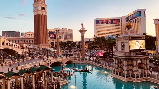 Las Vegas