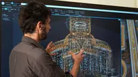 Basilika Santo Petrus Kini Tampil dalam Dunia Virtual Berkat AI dari Microsoft