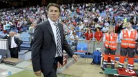 Diberondong 9 Gol, Granada Masuk "Daftar Hitam" La Liga