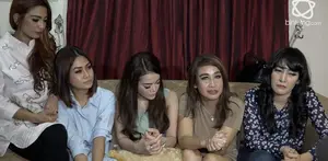 Sahabat dan Pengacara Pretty Asmara menceritakan Sosok Alvin yang diduga menjebak Pretty Asmara untuk Menggelar Pesta Narkoba