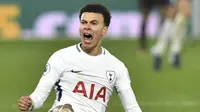 Demi Stadion Baru, Tottenham Mungkin Lepas Dele Alli