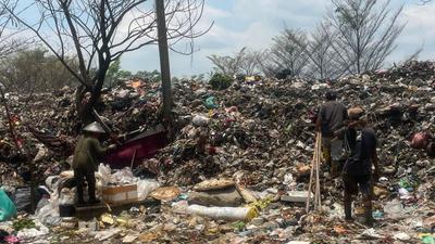 Pemkot Cirebon Wajibkan Tiap Kelurahan Kelola Sampah Terpadu, Atasi Persoalan dari Hulu
