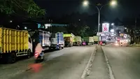 Antrean Biosolar di Lampung Tak Usai, Polisi Ungkap Temuan