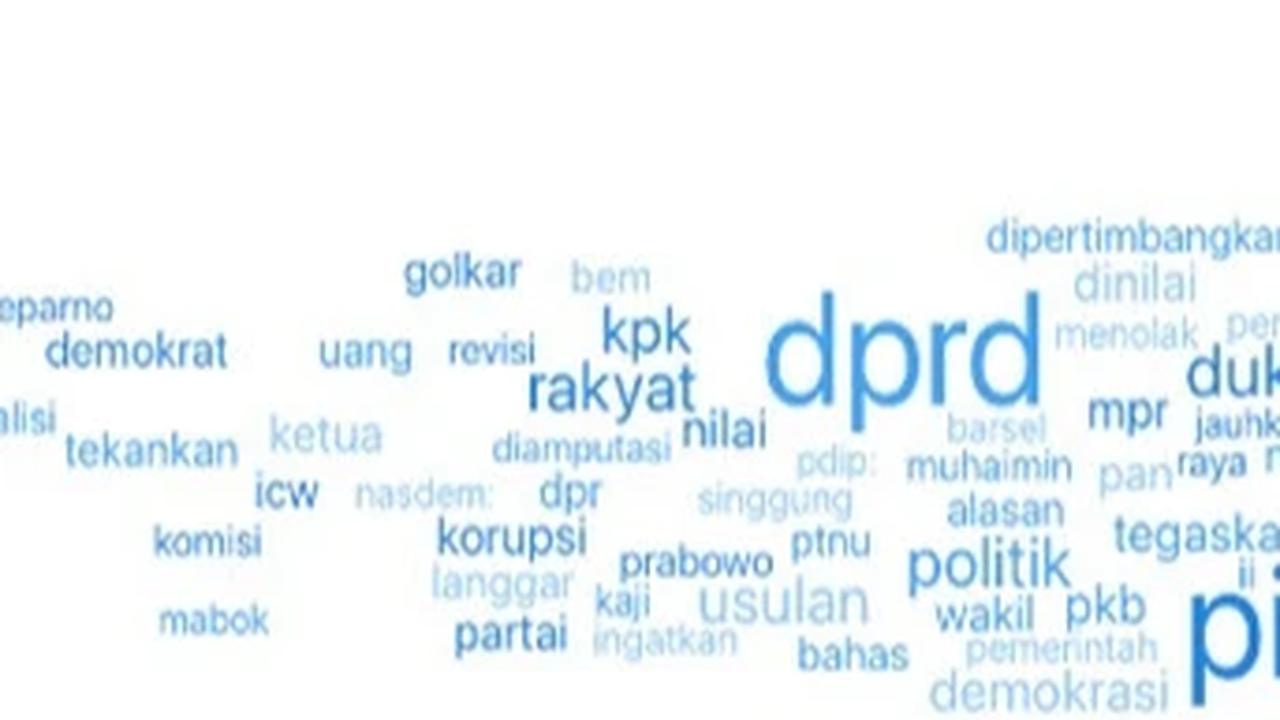 Temuan Survei DEEP Indonesia