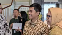 Wamenkes Pastikan Layanan Kesehatan Termasuk untuk Pasien Ginjal Tidak Terganggu Meski Ada Efisiensi Anggaran