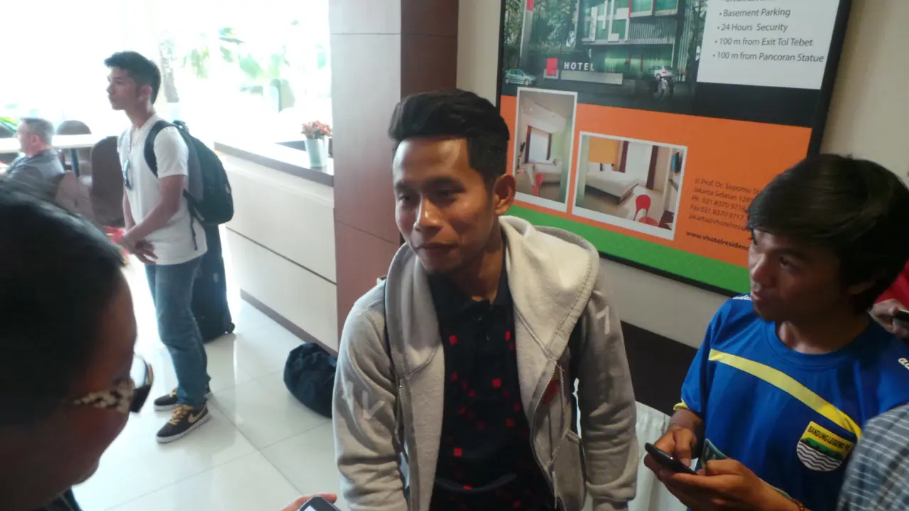 Andik Vermansyah