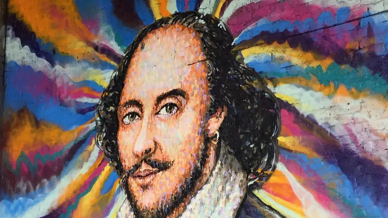 William Shakespeare