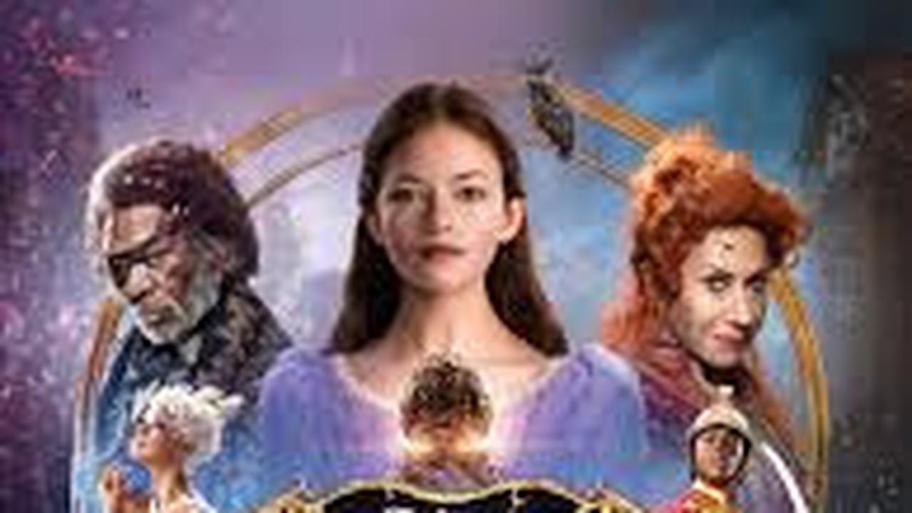 Rekomendasi Film Hollywood Terbaik Genre Magical Adventure dengan Plot Epic
