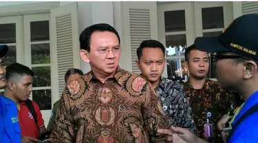  Gubernur DKI Jakarta Basuki Tjahaja Purnama atau Ahok sering terlibat perseteruan dengan berbagai pihak. Terakhir  Ahok terlibat debat alot dengan PT Godang Tua Jaya sebagai pengelola TPST Bantargebang, Bekasi, Jawa Barat. Kondisi ini tidak membuat dirin