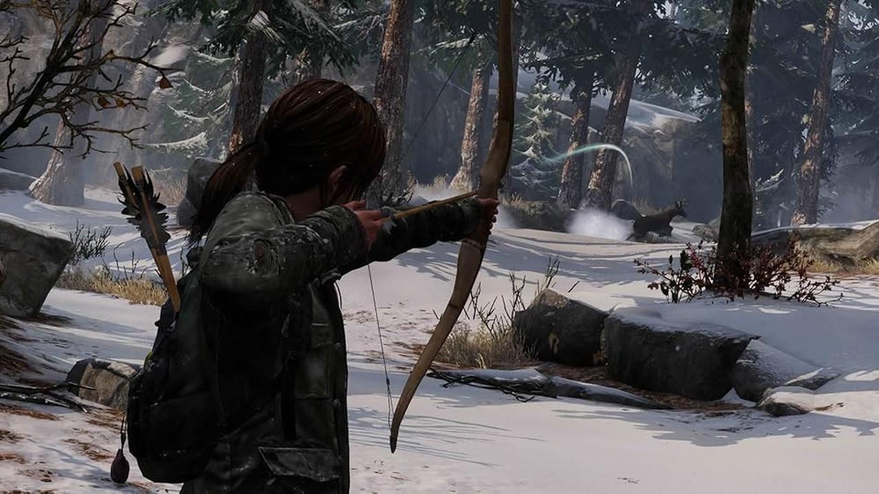 The Last of Us. (Photo: PlayStation Publishing LLC)