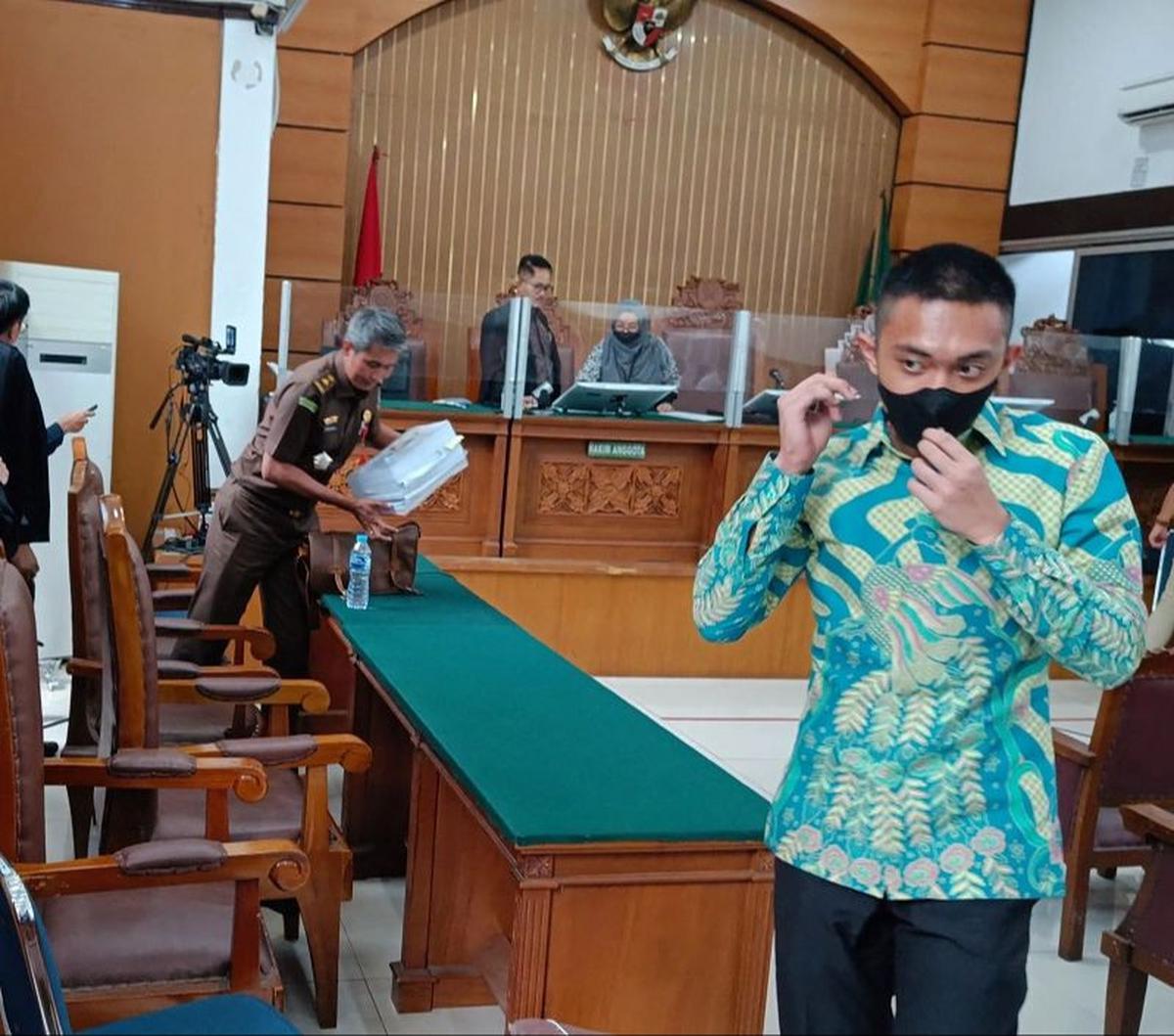 Dok. Istimewa